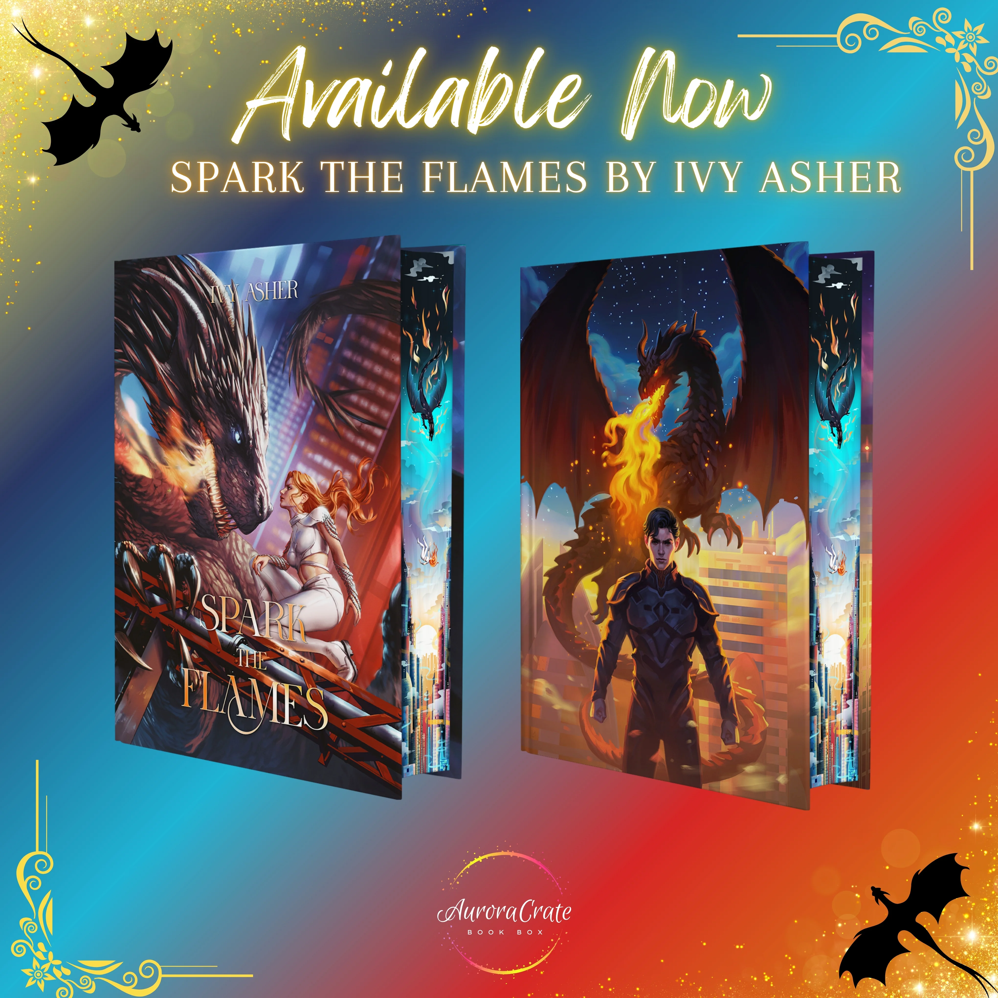 Ivy Asher Book Box - Image 6