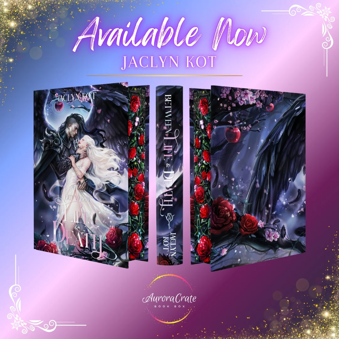 Jaclyn Kot Book Box - Image 2