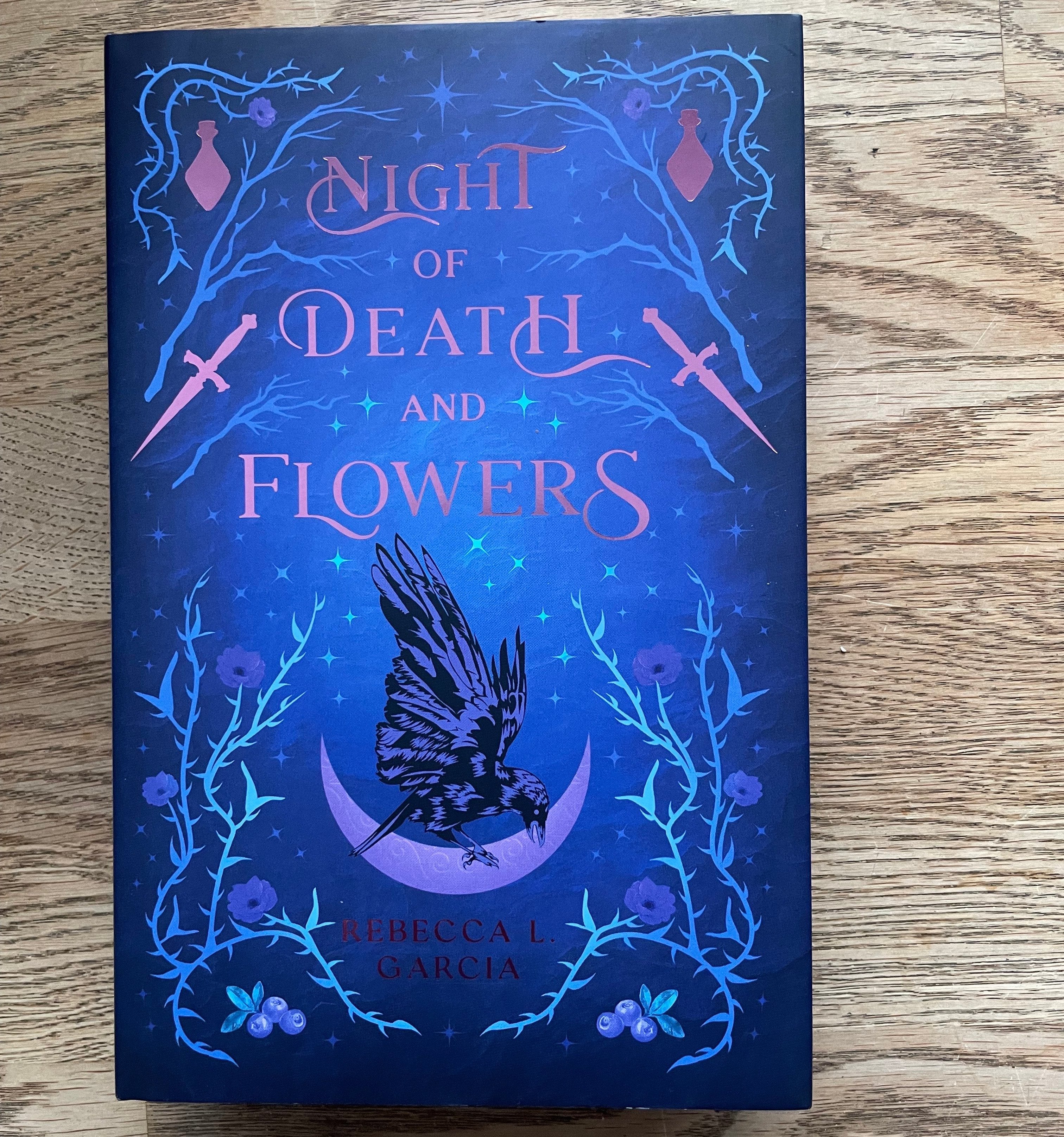 May Book Box - Image 2